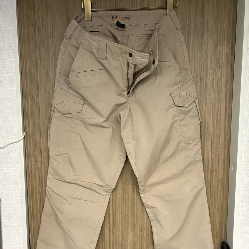 5.11 women Tactical pants